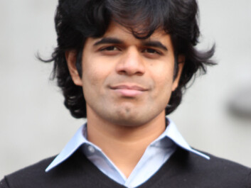 Avinash Venkata Adavikolanu. (Photo: Private) Avinash Venkata Adavikolanu. (Photo: Private)