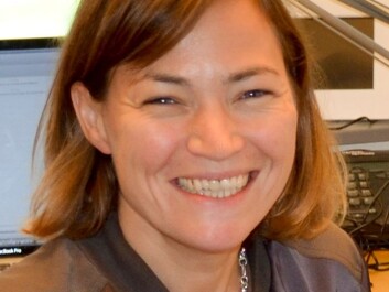 Kristine Walhovd studies changes in the brain which occur from birth to old age. (Photo: UiO) Kristine Walhovd studies changes in the brain which occur from birth to old age. (Photo: UiO)