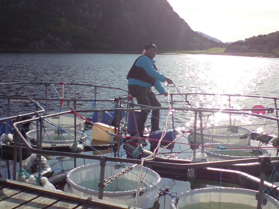 Unlocking the phytoplankton puzzle: Researchers need better information on how phytoplankton controls the cycling of carbon dioxide to help climate scientists and policymakers refine climate change predictions. (Photo: Colourbox)