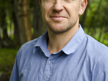 Professor Truls Raastad of the Norwegian School of Sport Sciences thinks the general public should be patient with the results of exercise instead of using dietary supplements to accelerate their performance. (Photo: Andreas B. Johansen) Professor Truls Raastad of the Norwegian School of Sport Sciences thinks the general public should be patient with the results of exercise instead of using dietary supplements to accelerate their performance. (Photo: Andreas B. Johansen)