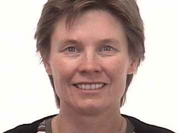 Astrid Bjørgen Sund. (Photo: Sintef) Astrid Bjørgen Sund. (Photo: Sintef)