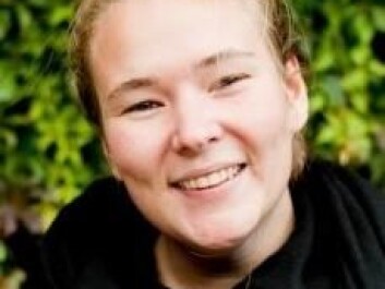 Siri Bellika has interviewed urban foodies in connection with her master's degree thesis. (Photo: Julie Lunde Lillesæter) Siri Bellika has interviewed urban foodies in connection with her master's degree thesis. (Photo: Julie Lunde Lillesæter)