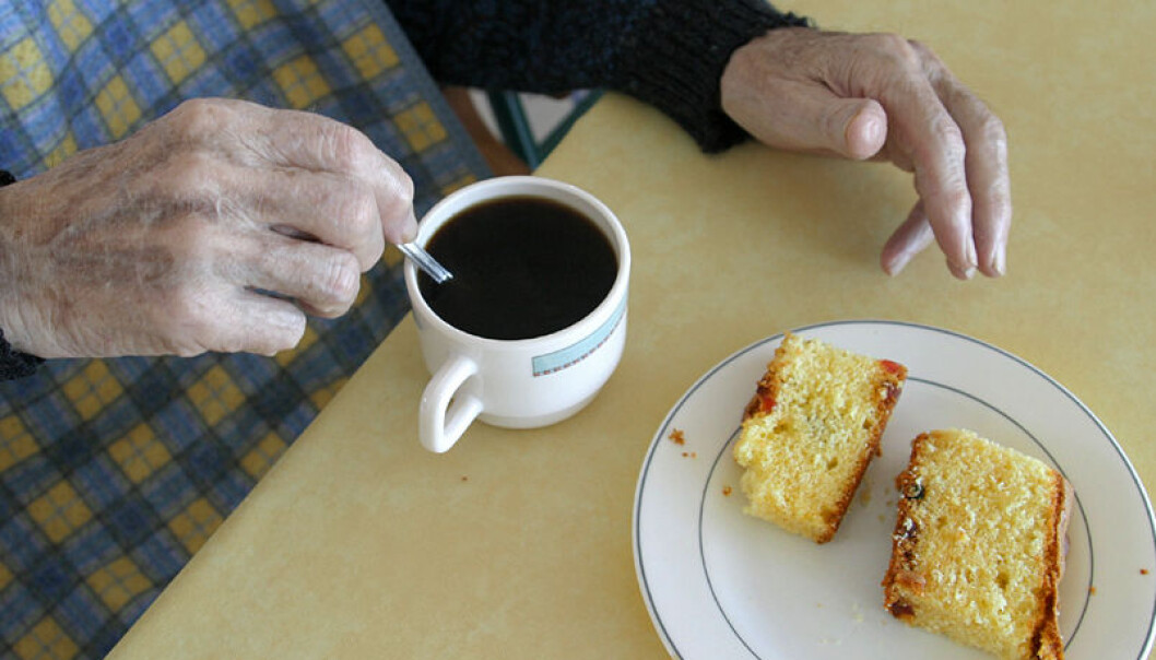 If nothing else, let them eat cake? (Photo: Colorubox) If nothing else, let them eat cake? (Photo: Colorubox)