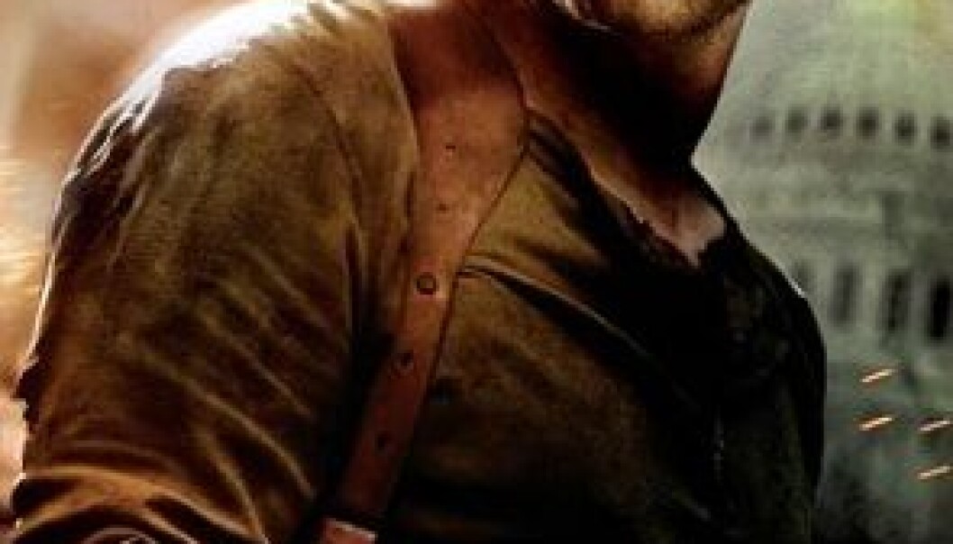 The police officer John McClane (Bruce Willis), fighting cyber-terrorists in Live Free or Die Hard. (Photo: 20th Century Fox) The police officer John McClane (Bruce Willis), fighting cyber-terrorists in Live Free or Die Hard. (Photo: 20th Century Fox)
