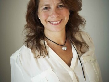 Tonje Lossius Husum. (Photo: SINTEF) Tonje Lossius Husum. (Photo: SINTEF)
