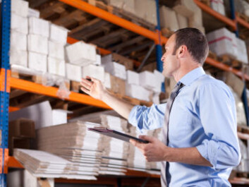 It is easier to adapt office work to the needs of people with health problems. (Photo: iStockphoto) It is easier to adapt office work to the needs of people with health problems. (Photo: iStockphoto)