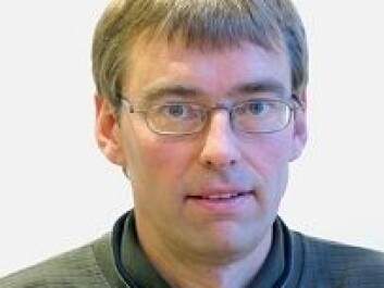 Gunnar Vittersø thinks the issue of food and the environment is given short shrift in Norway. (Photo: UiO) Gunnar Vittersø thinks the issue of food and the environment is given short shrift in Norway. (Photo: UiO)