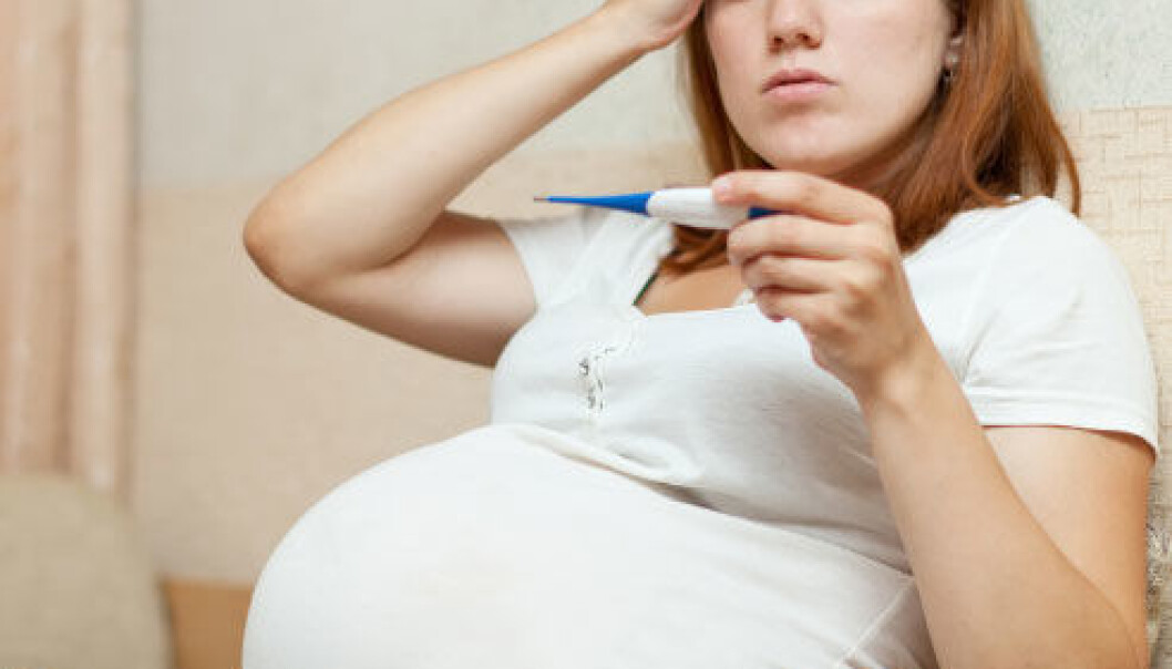 Nearly 30 percent of all expectant mothers use herbal medicines to treat pains and pregnancy problems according to a recent study. Health care providers need to know what pregnant women are taking and why. (Photo: iStockphoto) Nearly 30 percent of all expectant mothers use herbal medicines to treat pains and pregnancy problems according to a recent study. Health care providers need to know what pregnant women are taking and why. (Photo: iStockphoto)