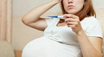 Pregnant women use herbal medicines