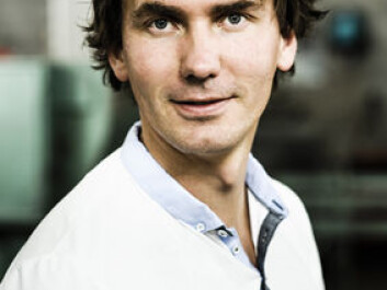 People are more likely to trust a small, family-owned sawmill to exhibit social responsibility than a larger publicly traded corporation, according to Erlend Nybakk. (Photo: Gisle Bjørneby, Norwegian Forest and Landscape Institute) People are more likely to trust a small, family-owned sawmill to exhibit social responsibility than a larger publicly traded corporation, according to Erlend Nybakk. (Photo: Gisle Bjørneby, Norwegian Forest and Landscape Institute)