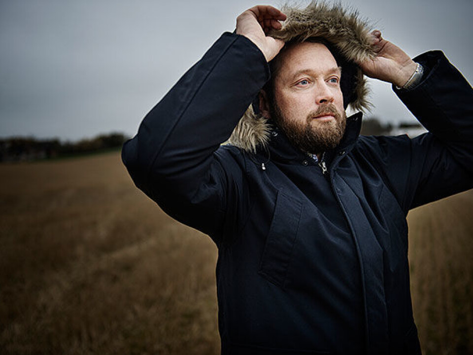 In an interest-differentiated model the vocationaol teacher would become more of a facilitator for the jobs and tasks the pupils themselves find most interesting. Several upper secondary schools in Norway have implemented the model successfully in the building and construcion training programmes. (Photo: Benjamin A. Ward)