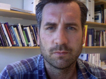 Audun Beyer is a researcher at the University of Oslo’s Department of Media and Communication. (Private photo) Audun Beyer is a researcher at the University of Oslo’s Department of Media and Communication. (Private photo)