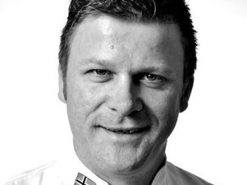Chef Espen Vesterdal Larsen says appreciation of spawning cod has migrated southwards. (Photo: Culinary Academy) Chef Espen Vesterdal Larsen says appreciation of spawning cod has migrated southwards. (Photo: Culinary Academy)