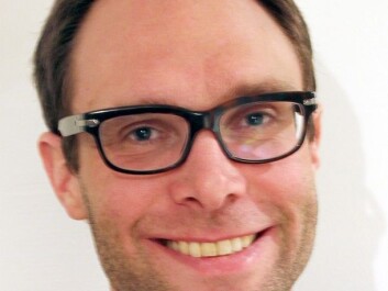 Bendik Winsvold. (Private Photo) Bendik Winsvold. (Private Photo)
