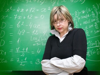Terje Manger has found out what research has to say about motivating pupils. (Photo:University of Bergen) Terje Manger has found out what research has to say about motivating pupils. (Photo:University of Bergen)