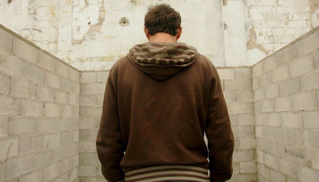 (Photo: Colourbox) (Photo: Colourbox)