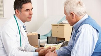 Listening in on doctor-patient consultations