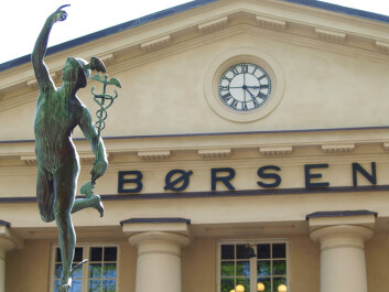 The market responded positively on more female board members, which was reflected in share prices on the Oslo Stock Exchange. (Photo: Colourbox) The market responded positively on more female board members, which was reflected in share prices on the Oslo Stock Exchange. (Photo: Colourbox)