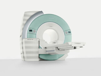An MRI (magnetic resonance imaging) machine uses pulses of radio wave energy to make pictures of organs in better detail than can be had from an x-ray, ultrasound test or computed tomography (CT, or CAT scan). (Photo: Siemens) An MRI (magnetic resonance imaging) machine uses pulses of radio wave energy to make pictures of organs in better detail than can be had from an x-ray, ultrasound test or computed tomography (CT, or CAT scan). (Photo: Siemens)