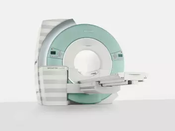An MRI (magnetic resonance imaging) machine uses pulses of radio wave energy to make pictures of organs in better detail than can be had from an x-ray, ultrasound test or computed tomography (CT, or CAT scan). (Photo: Siemens)