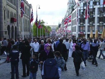 The risks of stillbirths and infant mortality in Norway differ for different population groups. (Photo: Wikimedia Commons) The risks of stillbirths and infant mortality in Norway differ for different population groups. (Photo: Wikimedia Commons)