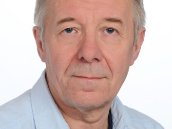 Hannu Rintamäki knows what temperatures are most comfortable and best for our bodies. (Photo: Työterveyslaitos) Hannu Rintamäki knows what temperatures are most comfortable and best for our bodies. (Photo: Työterveyslaitos)