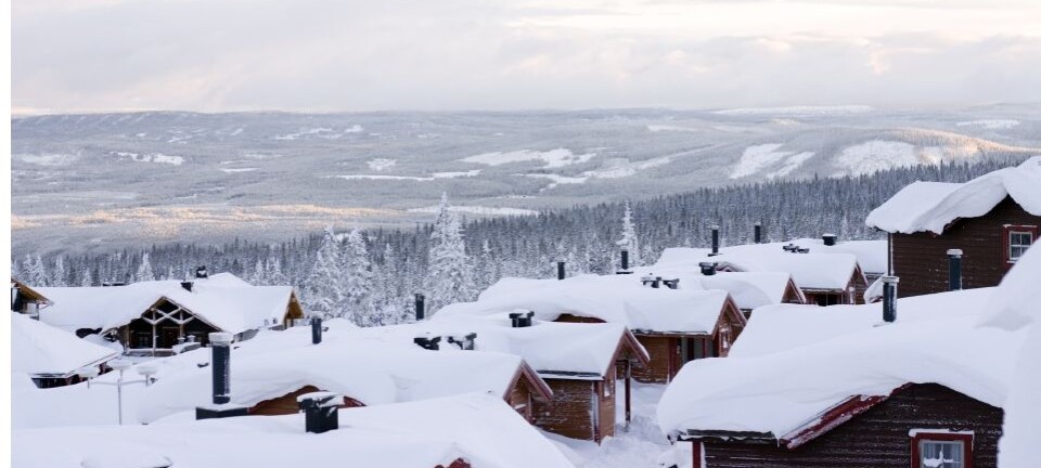 Changing climate can change building standards