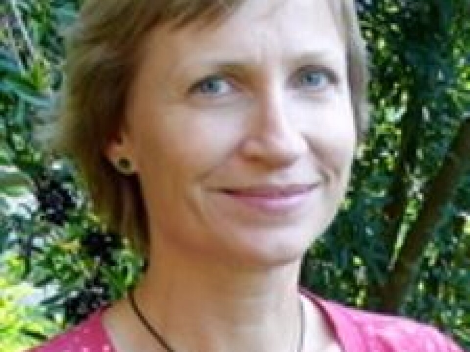 Kirsten Ulsrud. (Photo: University of Oslo)