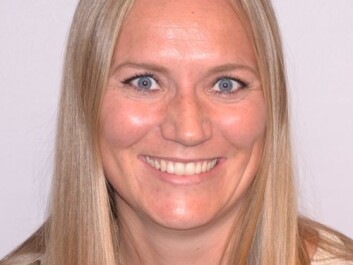 Helga Therese Tilley Tajet is a researcher at the Norwegian Meteorological Institute. (Photo: Met.no) Helga Therese Tilley Tajet is a researcher at the Norwegian Meteorological Institute. (Photo: Met.no)