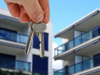 The key to becoming an adult can often include moving away from a childhood home. (Photo: colourbox.com) The key to becoming an adult can often include moving away from a childhood home. (Photo: colourbox.com)