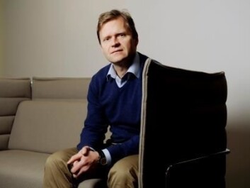 Professor Kurt R. Brekke at the The Norwegian School of Economics (NHH). (Photo: Helge Skodvin) Professor Kurt R. Brekke at the The Norwegian School of Economics (NHH). (Photo: Helge Skodvin)