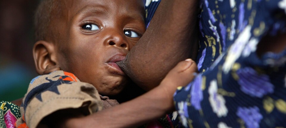 HIV-preventive drugs for breastfed infants