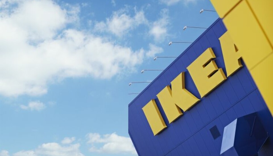 A planned opening [or “entry”] of an IKEA in Vestfold County, south of Oslo, triggered a report from the Buskerud and Vestfold University College. (Photo: Ambcinpi, Wikimedia Commons)