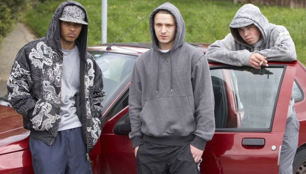 In the Nordic countries, youths on social welfare are increasing in number. (Foto: Monkey business/Scanpix) In the Nordic countries, youths on social welfare are increasing in number. (Foto: Monkey business/Scanpix)