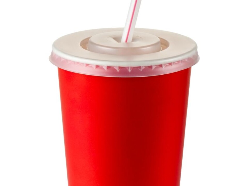 Sugar-sweetened soft drinks represented the most popular foodstuff among the drug users. (Photo: Colourbox)