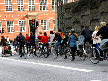 Copenhagen, Denmark (Photo: Mikael Colville-Andersen, Wikimedia Commons) Copenhagen, Denmark (Photo: Mikael Colville-Andersen, Wikimedia Commons)