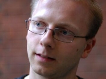 Bjørn Samset (Photo: University of Oslo) Bjørn Samset (Photo: University of Oslo)
