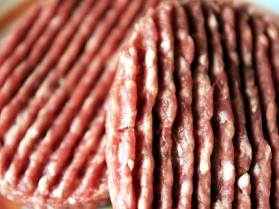 Processed meat has also been linked to colorectal cancer in studies. (Photo: Colourbox)