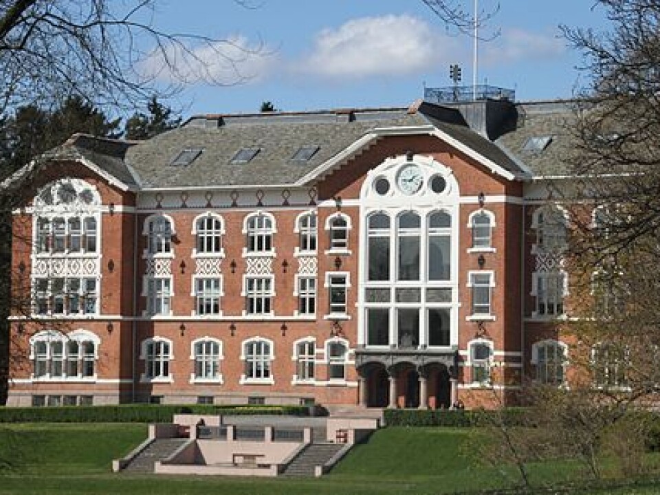 During the last two years, Norway has seen an increase in the number of foreign students by over 20 percent. Most students who come to Norway come from Russia, Sweden, Germany and China. (Photo of the Norwegian University of Life Sciences: Bjoertvedt, Wikimedia Commons)