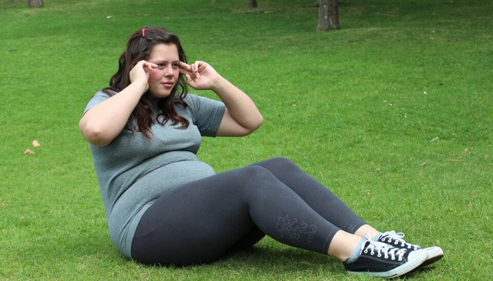 Why is it harder for women to lose weight? - Levels