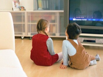 At home children have fewer rules to follow than in school, so parents may have a different perception of their children than the teachers (Photo: Colourbox) At home children have fewer rules to follow than in school, so parents may have a different perception of their children than the teachers (Photo: Colourbox)