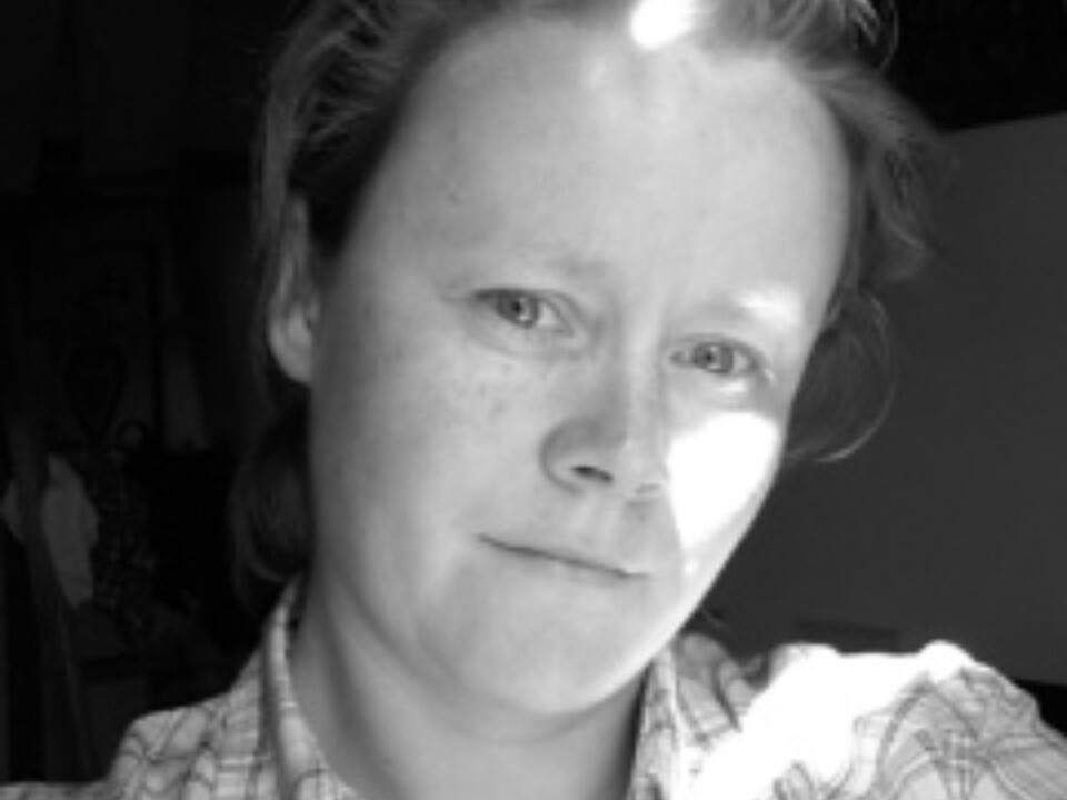 Elisabeth Lund Engebretsen. (Private photo)
