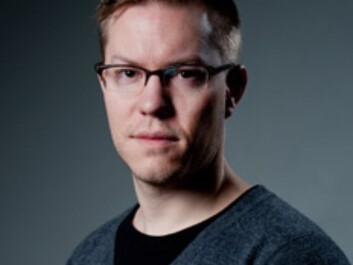 Jacob Ravndal studies extreme right violence and terror in Europe and Russia. (Photo: FFI) Jacob Ravndal studies extreme right violence and terror in Europe and Russia. (Photo: FFI)