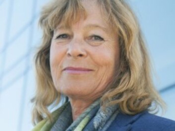 Hilde Eide (Photo: Knut Jul Meland, HBV) Hilde Eide (Photo: Knut Jul Meland, HBV)