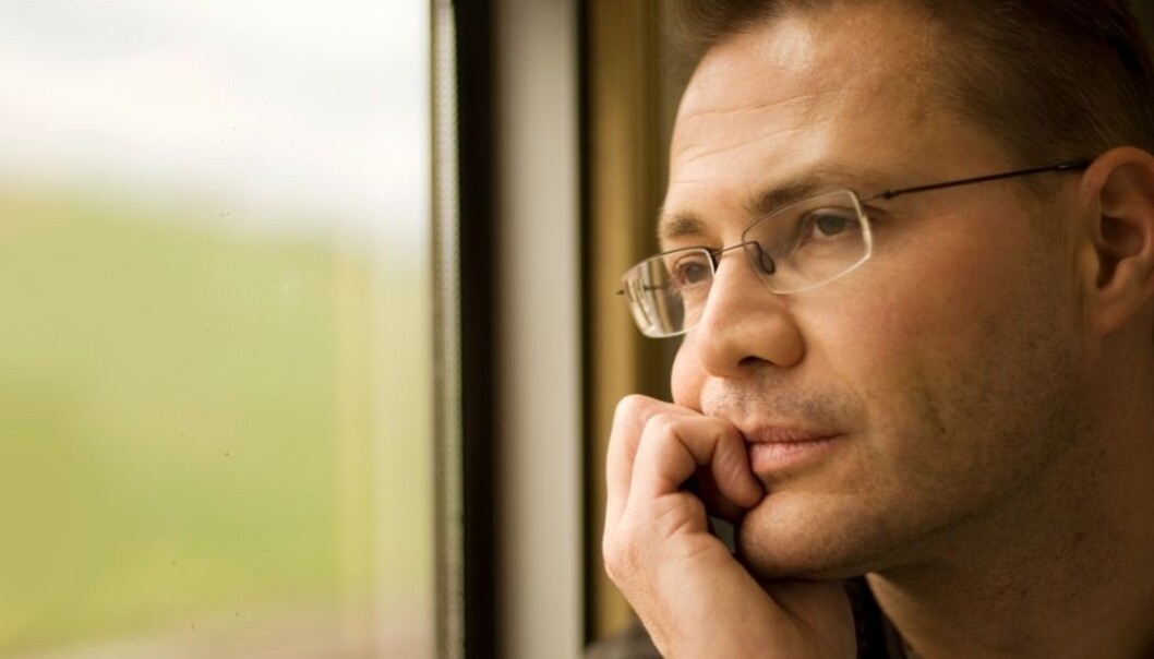 Women in Norway are productive, in jobs and in having babies. But Norway is also a country where many men never become fathers. (Photo: Colourbox)