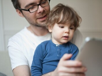 Most men and women consider children to be an essential element of their lives. Few make a conscious decision against having them. (Photo: Colourbox) Most men and women consider children to be an essential element of their lives. Few make a conscious decision against having them. (Photo: Colourbox)
