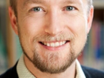 Patrick Lie Andersen has cooperated with Jørn Ljunggren in showing that Oslo is a city with clear class divisions. (Photo: NOVA) Patrick Lie Andersen has cooperated with Jørn Ljunggren in showing that Oslo is a city with clear class divisions. (Photo: NOVA)