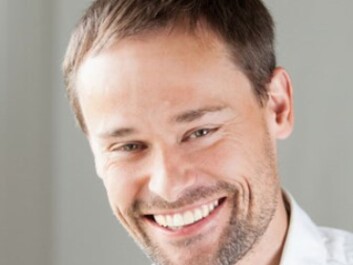Molecular Biologist Jarle Bruun has found a biomarker for colorectal cancer patients which can reveal high risks of relapses. (Private photo) Molecular Biologist Jarle Bruun has found a biomarker for colorectal cancer patients which can reveal high risks of relapses. (Private photo)