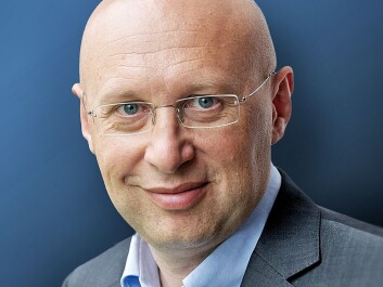 Stefan W. Hell (Photo: © Bernd Schuller/Wikimedia Commons) Stefan W. Hell (Photo: © Bernd Schuller/Wikimedia Commons)