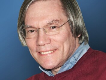 Alan H. Guth (Photo: © Massachusetts Institute of Technology (MIT)) Alan H. Guth (Photo: © Massachusetts Institute of Technology (MIT))